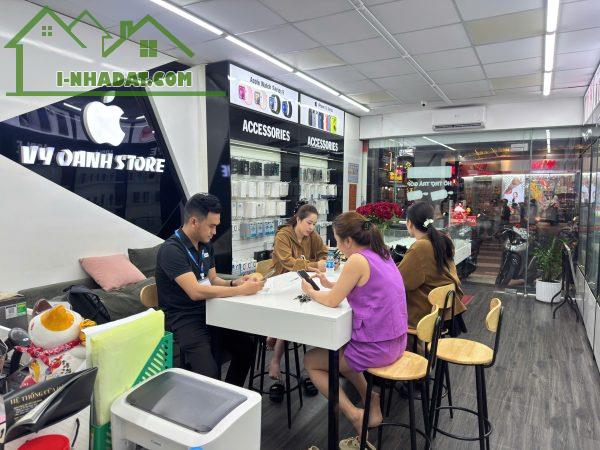 Bình Tân ! SANG MẶT BẰNG TIỆM ĐIỆN THOẠI , MỚI ĐẸP , Mặt tiền đường lớn Khu Tên Lửa, - 3