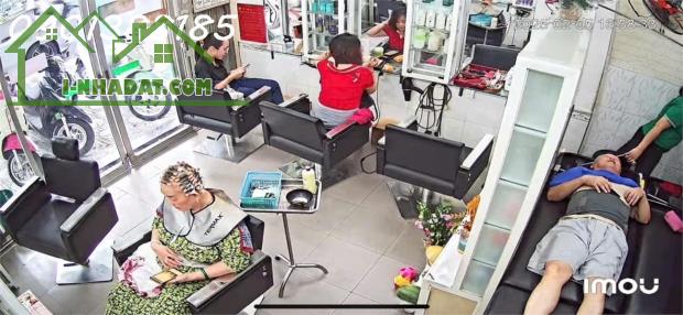 Tân Bình cần sang nhượng GẤP tiệm tóc và nail - 3