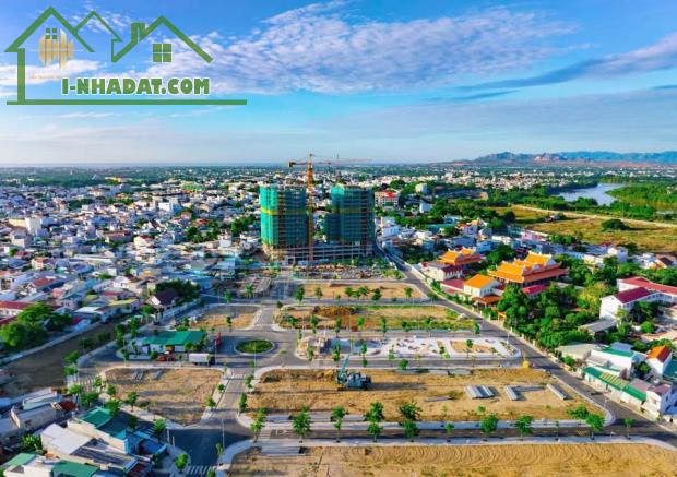 Đất nền trung tâm KĐT mới Phủ Hà MK central city liên hệ 0839916159 - 2