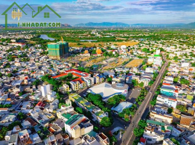 Đất nền trung tâm KĐT mới Phủ Hà MK central city liên hệ 0839916159 - 3