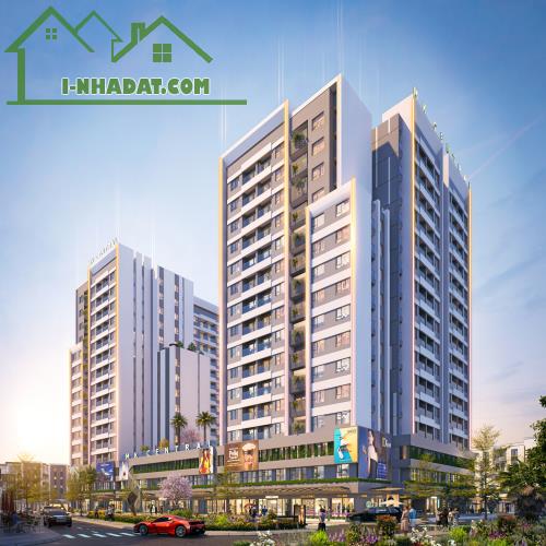 Đất nền trung tâm KĐT mới Phủ Hà MK central city liên hệ 0839916159 - 5