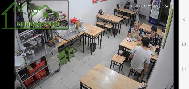 Chính chủ cần sang nhượng lại mặt bằng tại số 40 Đỗ Đức Dục Phường Mễ Trì, Nam Từ Liêm,