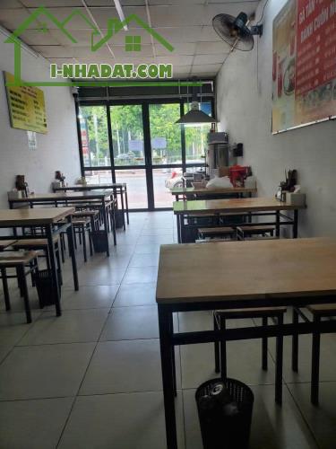 Chính chủ cần sang nhượng lại mặt bằng tại số 40 Đỗ Đức Dục Phường Mễ Trì, Nam Từ Liêm, - 2