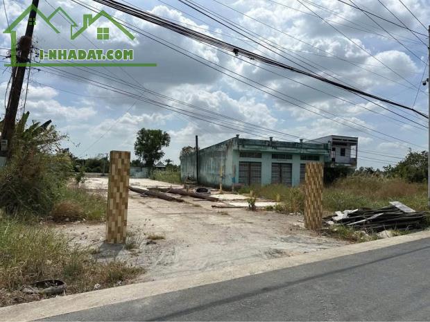 ĐẤT ĐẸP 2 MẶT TIỀN - Chính Chủ Cần Bán Đất Đường Hà Huy Giáp, Phường An Xuyên, Cà Mau
