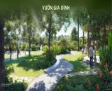 Thanh lý nhà phố 80m2 khu dân cư Eco retreat của tập đoàn Eco Park giảm ngay 800 tr
