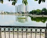 Bán nhà mặt Hồ Hạ Đình kinh doanh nhà hàng, cà phê, văn phòng đỉnh, chỉ 21.2 tỷ.