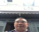 + Tân Phú. Hẻm 18 Lê Văn Phan, 2 tầng, 4x10, 4.x tỏi.