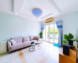 Cần cho thuê chung cư Phúc Yên 1 Quận Tân Bình giá 11 triệu có nội thất , 120m - 3PN
