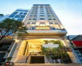 BÁN KHÁCH SẠN 3 SAO - PHỐ CỬA BẮC, BA ĐÌNH - VIEW HỒ TÂY, DÒNG TIỀN ỔN ĐỊNH 500TR/THÁNG.