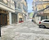 BÁN NHÀ PHỐ THANH NHÀN - NGÕ 269, Khu dân trí cao, 20/23m2 - Sổ vuông nở hậu - Giá 4,5 Tỷ