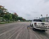 Bán đất đấu giá X1, mặt đường 100 - Tam Đồng - Mê Linh - Hà Nội, Kinh doanh, 115m2