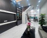 Bán nhà trung tâm Cầu Giấy 43/46m2 x 5 tầng, ngõ 44 Trần Thái Tông
