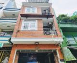 🔥 BÁN NHÀ ĐẸP  PHAN VĂN TRỊ, Q5 – GẦN TRUNG TÂM Q1 – GIÁ CHỈ 9,3 TỶ 🔥