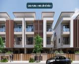 💎 2 đặc điểm nổi bật về thiết kế nhà của Casa Flora VSIP Nghệ An