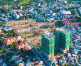Hot duy nhất 50 lô đất nền sổ sẵn công chứng ngay, KĐT Phủ Hà, MK Central Phan Rang