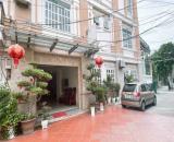 SIÊU PHẨM KHÁCH SẠN SIÊU VIP NGAY PHẠM VĂN ĐỒNG - VIEW SÔNG - 6 TẦNG - 550M2 - HẺM LỚN