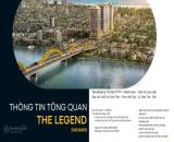 Biểu tượng sống giữa lòng đô thị The Legend City - tặng gói nội thất lên đến 1,8 tỷ
