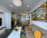 Do chuyển sinh sống nên bán căn hộ 2PN 76m2 view biển trung tâm du lịch Bãi Cháy, Hạ Long.