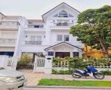 Bán Biệt Thự cao cấp Anh Đào Vin Long Biên 164m 4T MT 9.5m 60 tỷ