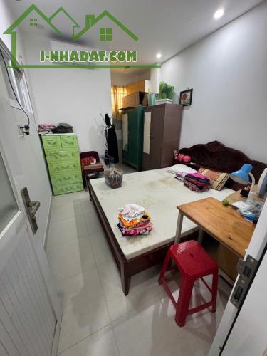 BÁN NHÀ QUẬN 9, NHÀ 4TẦNG DT53M NGAY TRƯỜNG CĐ CÔNG THƯƠNG, CHỈ 6.9TỶ TL, HẺM XE HƠI - 2