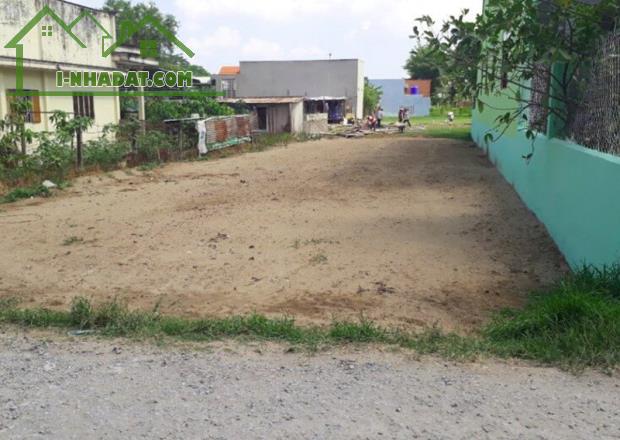 (NGƯỜI THẬT VIỆC THẬT) 5X40=200M2 SHR, THỔ CƯ, ĐƯỜNG BETONG 5M, SÁT CHỢ GIÁ 290TR