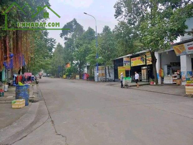 (NGƯỜI THẬT VIỆC THẬT) 5X40=200M2 SHR, THỔ CƯ, ĐƯỜNG BETONG 5M, SÁT CHỢ GIÁ 290TR - 2