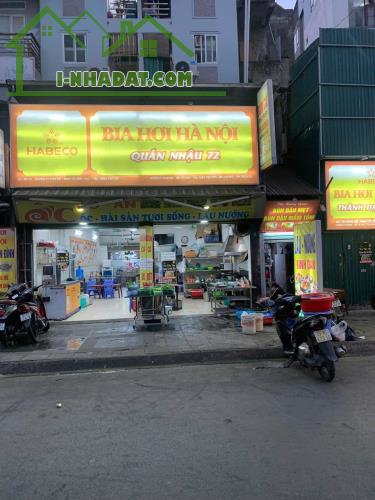 Cho thuê cửa hàng tại Nam từ Liêm Hà Nội. Tel : chị Thương: 09824664 - 3