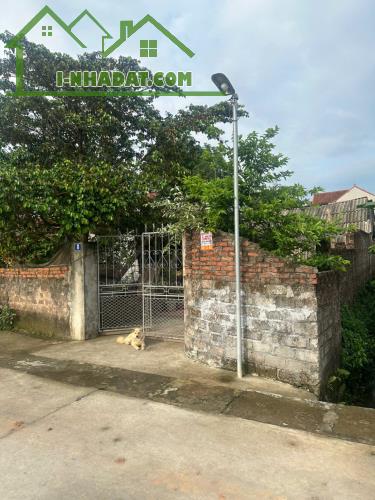 ► CHÍNH CHỦ CẦN BÁN LÔ ĐẤT ONT 188 – DOAN HẠ, THANH THỦY, PHÚ THỌ - 2