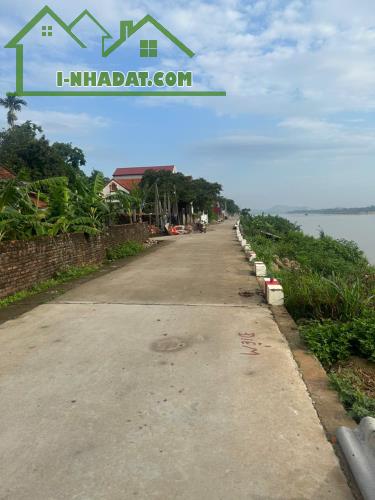 ► CHÍNH CHỦ CẦN BÁN LÔ ĐẤT ONT 188 – DOAN HẠ, THANH THỦY, PHÚ THỌ - 3