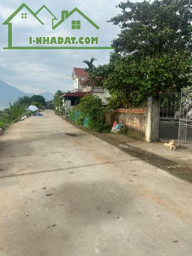 ► CHÍNH CHỦ CẦN BÁN LÔ ĐẤT ONT 188 – DOAN HẠ, THANH THỦY, PHÚ THỌ - 4