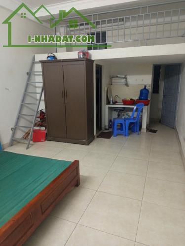 Chính chủ cho thuê phòng trọ diện tích 30 mét vuông - Hoài Đức, Hà Nội