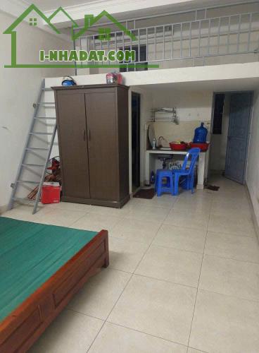 Chính chủ cho thuê phòng trọ diện tích 30 mét vuông - Hoài Đức, Hà Nội - 1