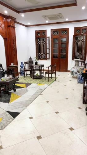 Bán nhà mặt phố Tây Sơn, 75m2, lô góc, 23 tỷ - 3