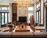 Hàng hiếm biệt thự An Khang, Dương Nội 200m2 MT9m 2 mặt đường gần công viên Thiên Văn Học