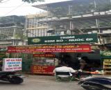 SANG NHƯỢNG QUÁN GẤP - CHÍNH CHỦ