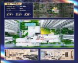 🌟 CƠ HỘI SỞ HỮU CĂN HỘ CAO CẤP TẠI S2.17 - VINHOMES OCEAN PARK! 🌟