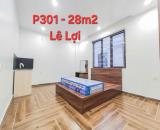 Cho thuê phòng khép kín Phường Lê Lợi, Hải Phòng diện tích 28m2 giá 3.8 Triệu/tháng