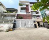 Bán gấp HXH sát mặt tiền Tô Hiến Thành phường Diên Hồng (Q10 Cũ) 6x16m hầm 6 tầng