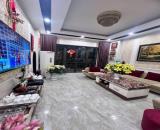 Nhà Mới Xây Đẹp Như Mơ - Full Nội Thất - Thang Máy - Dân Trí Cao