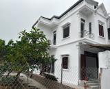 BÁN NHÀ 2 TẦNG RỘNG RÃI – THÔN CƯ AN – TAM ĐỒNG – MÊ LINH – HÀ NỘI