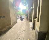 NHÀ ĐẸP VĨNH PHÚC BA ĐÌNH -  NGÕ THÔNG HOÀNG HOA THÁM - MẶT NGÕ KINH DOANH