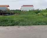 Bán Đất - Bắc thượng (Quang Tiến -Sóc Sơn)-120M2 Full Thổ Cư-3, 9Tỷ