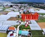 274m2 đất sổ hồng đường ô tô tại D