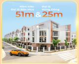 B.iệt th.ự Liề.n kề Vin 2.3 v.ốn chỉ từ hơn 2 t.ỷ. C.hiết khấu ~20%.Tiềm năng X2 T.ài