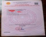 ► CHÍNH CHỦ CẦN BÁN LÔ ĐẤT ONT 188 – DOAN HẠ, THANH THỦY, PHÚ THỌ