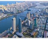 - Đất nam hoà xuân chính chủ, kề lô góc giao nhau hai đường 10,5m lề 5m, thông sang đảo