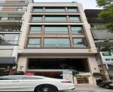 Siêu Phẩm Mặt Phố Vũ Tông Phan Thanh Xuân DT 115M 7T MT 5.8M KD 100Tr/Tháng Giá 57,7Tỷ