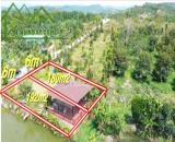 Chính chủ bán 2 Lô liền kề 400m2 (12x34) đất Bảo Lộc giá chỉ 1tỷ150 sổ hồng sẵn