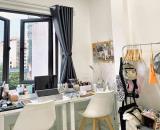 CHO THUÊ CĂN HỘ STUDIO 28m2- TM- FULL NỘI THẤT- GIANG VĂN MINH-KIM MÃ-BA ĐÌNH-5,8TR/TH