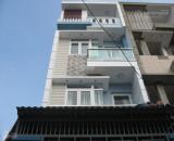 Bán nhà hẻm 364 Dương Quảng Hàm, Phường 5, Quận Gò Vấp